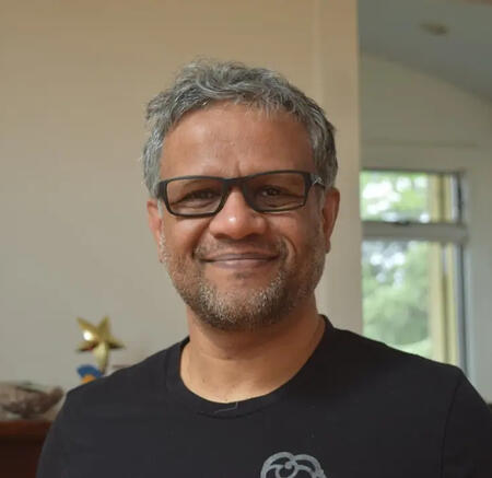 Jiten Vaidya